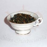 Sencha cynamon pomarańcza